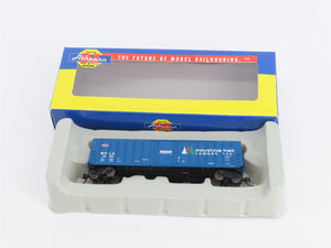 N Scale Athearn 10685 MPLX Mountain Pine Lumber 50' Single Door Box Car #1048