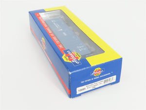 N Scale Athearn 10685 MPLX Mountain Pine Lumber 50' Single Door Box Car #1048