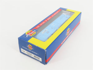 N Scale Athearn 11104 REMX Lamb Weston 57' Mechanical Reefer #1052