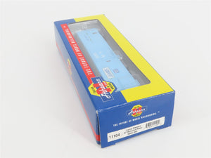 N Scale Athearn 11104 REMX Lamb Weston 57' Mechanical Reefer #1052