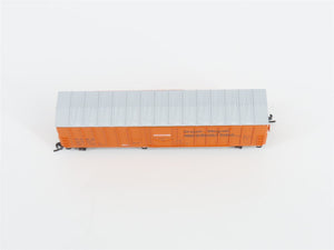 N Scale Athearn 10680 NIRX Dresser Minerals 50' Single Door Box Car #42460
