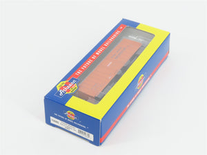 N Scale Athearn 10680 NIRX Dresser Minerals 50' Single Door Box Car #42460