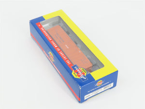 N Scale Athearn 10680 NIRX Dresser Minerals 50' Single Door Box Car #42460