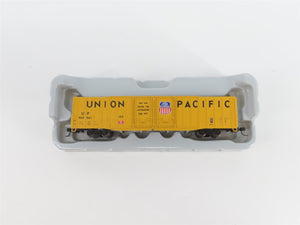 N Scale Athearn 10791 UP Union Pacific Railroad 60' Auto Parts Box Car #960061