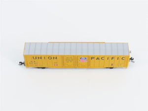 N Scale Athearn 10791 UP Union Pacific Railroad 60' Auto Parts Box Car #960061