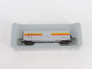 N Scale Athearn 10562 BCLR Bay Colony 50' Single Door Box Car #5613