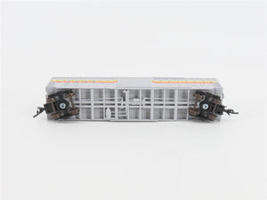 N Scale Athearn 10562 BCLR Bay Colony 50' Single Door Box Car #5613