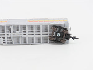 N Scale Athearn 10562 BCLR Bay Colony 50' Single Door Box Car #5613