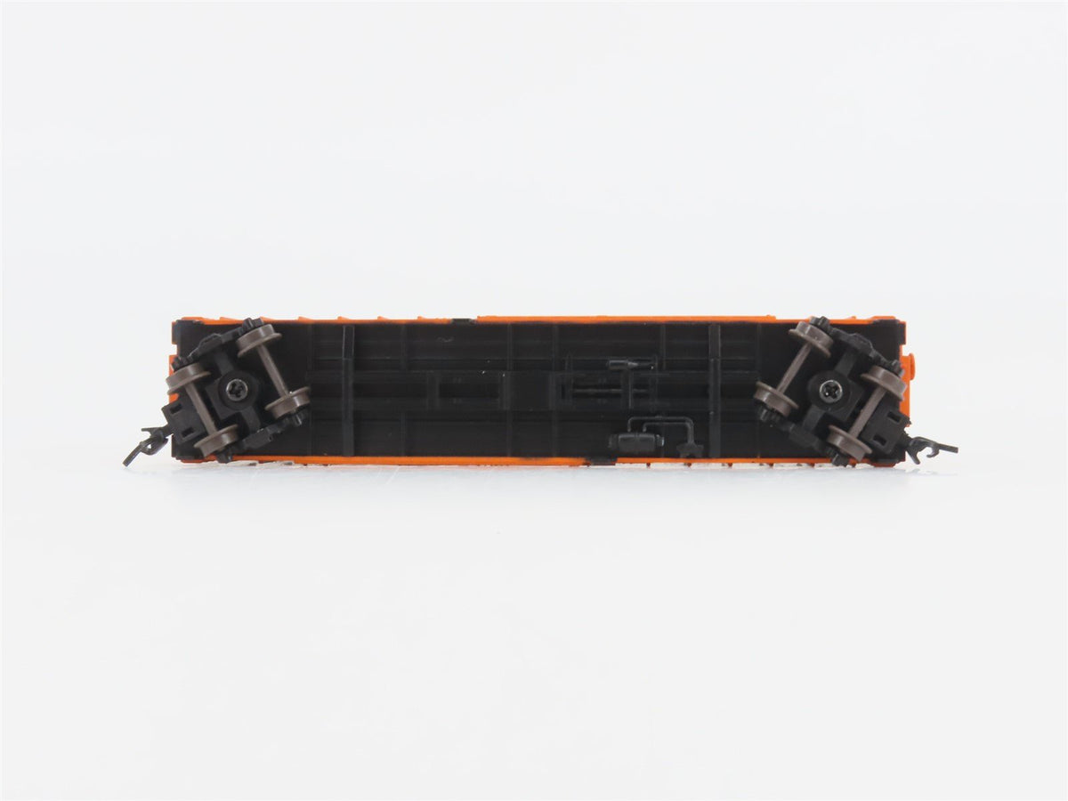 N Scale Athearn 10681 NIRX Dresser Minerals 50&#39; Single Door Box Car #42463