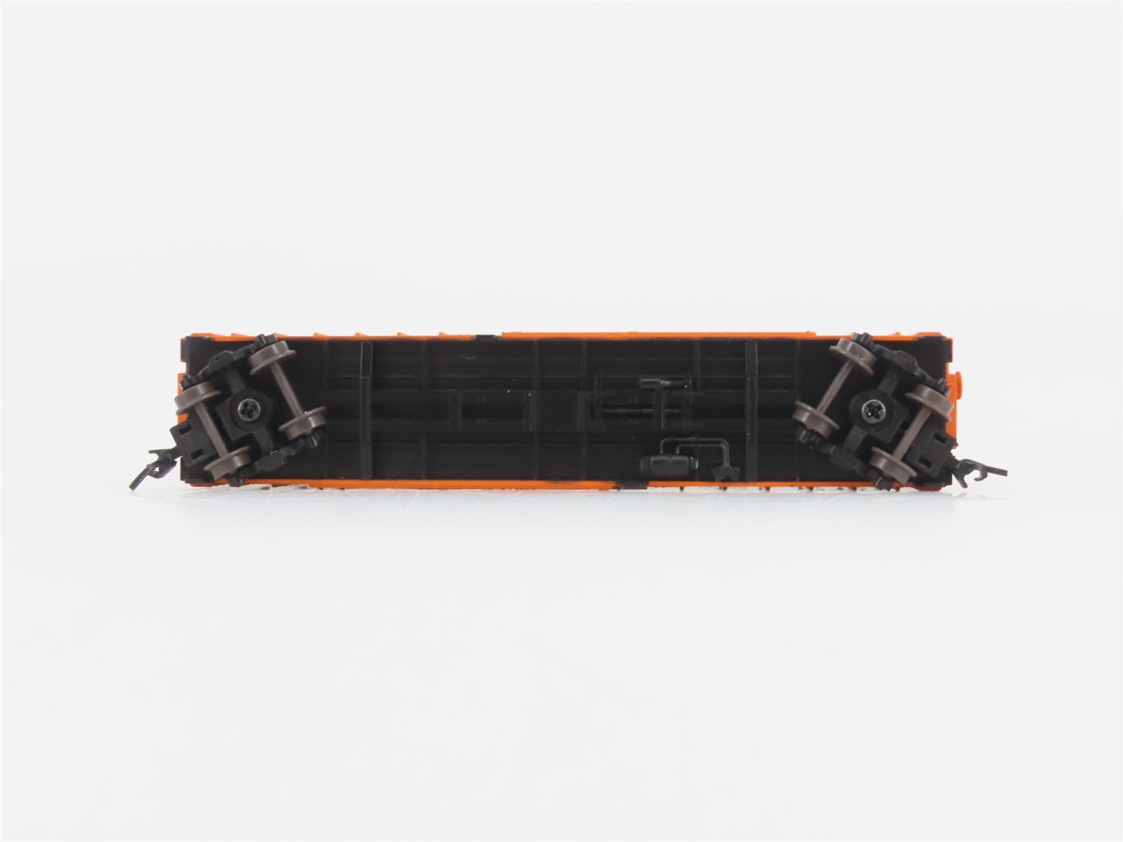 N Scale Athearn 10681 NIRX Dresser Minerals 50' Single Door Box Car #42463