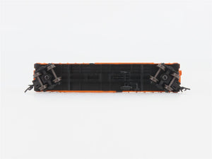 N Scale Athearn 10681 NIRX Dresser Minerals 50' Single Door Box Car #42463