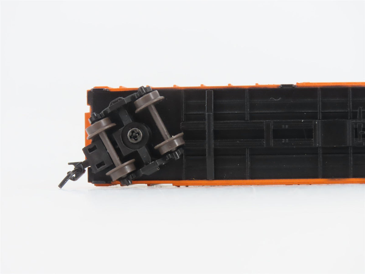 N Scale Athearn 10681 NIRX Dresser Minerals 50&#39; Single Door Box Car #42463