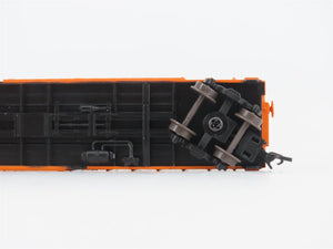 N Scale Athearn 10681 NIRX Dresser Minerals 50' Single Door Box Car #42463