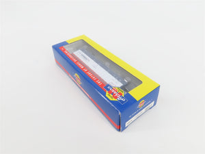 N Scale Athearn 10675 JWAX Johnson Wax 50' Single Door Box Car #49037