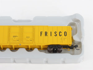 N Scale Athearn 10769 SL-SF Frisco Railroad 60' Auto Parts Box Car #9008