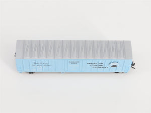 N Scale Athearn 10657 VOLX American Colloid Company 50' Single Door Box Car #436