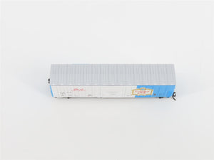 N Scale Athearn 10669 PBGX Pearl Brewing 50' Single Door Box Car #143