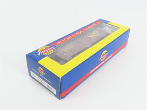 N Scale Athearn 10670 WPLX Western Pacific 50' Single Door Box Car #60522