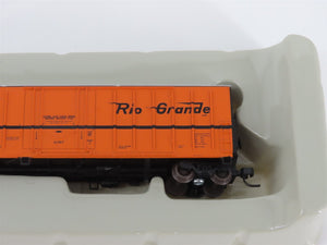 N Scale Athearn 10655 D&RGW Rio Grande Railroad 50' Single Door Box Car #50647