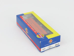 N Scale Athearn 10655 D&RGW Rio Grande Railroad 50' Single Door Box Car #50647