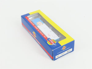 N Scale Athearn 10668 PBGX Pearl Brewing 50' Single Door Box Car #168