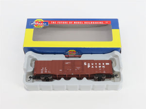 N Scale Athearn 10770 SP Southern Pacific 60' Auto Parts Box Car #621112