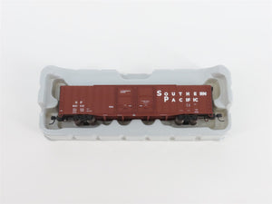 N Scale Athearn 10770 SP Southern Pacific 60' Auto Parts Box Car #621112