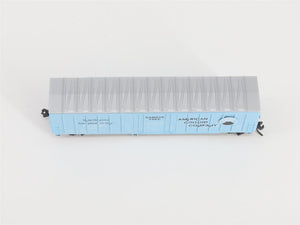 N Scale Athearn 10656 VOLX American Colloid 50' Single Door Box Car #419