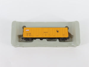 N Scale Athearn 10676 NJDX Central of New Jersey 50' Single Door Box Car #41023