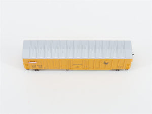 N Scale Athearn 10676 NJDX Central of New Jersey 50' Single Door Box Car #41023