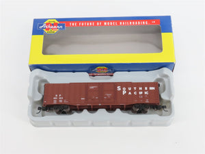 N Scale Athearn 10771 SP Southern Pacific 60' Auto Parts Box Car #621123