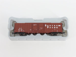 N Scale Athearn 10771 SP Southern Pacific 60' Auto Parts Box Car #621123