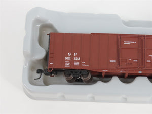 N Scale Athearn 10771 SP Southern Pacific 60' Auto Parts Box Car #621123