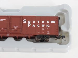 N Scale Athearn 10771 SP Southern Pacific 60' Auto Parts Box Car #621123