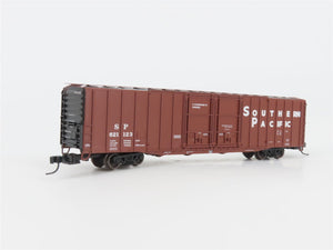 N Scale Athearn 10771 SP Southern Pacific 60' Auto Parts Box Car #621123