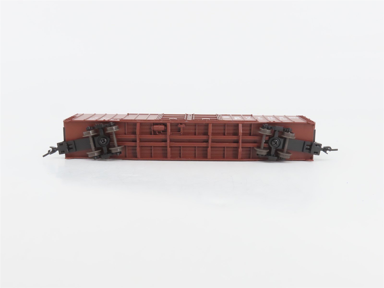 N Scale Athearn 10771 SP Southern Pacific 60' Auto Parts Box Car #621123