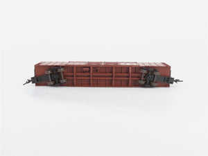 N Scale Athearn 10771 SP Southern Pacific 60' Auto Parts Box Car #621123