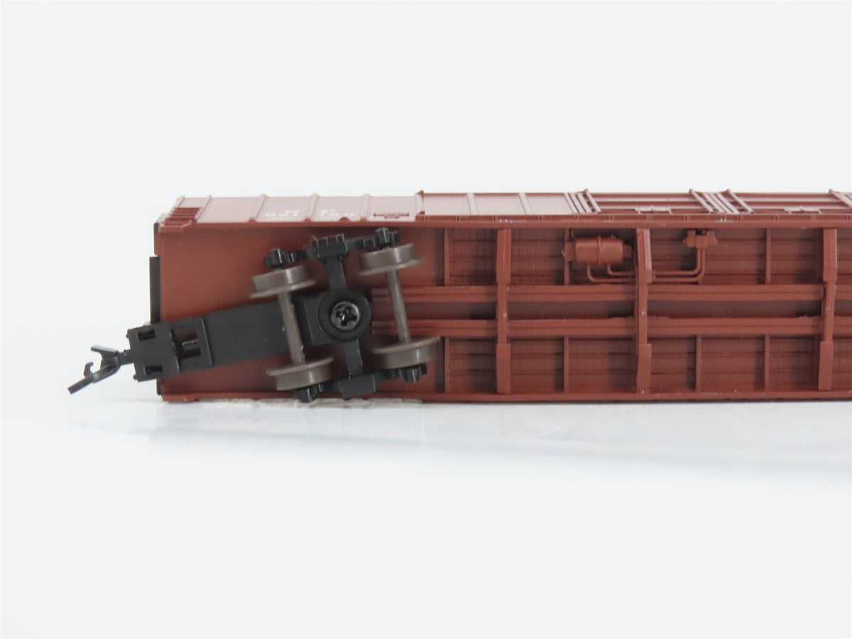 N Scale Athearn 10771 SP Southern Pacific 60&#39; Auto Parts Box Car #621123