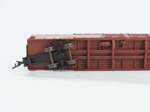 N Scale Athearn 10771 SP Southern Pacific 60' Auto Parts Box Car #621123