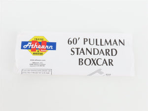 N Scale Athearn 10771 SP Southern Pacific 60' Auto Parts Box Car #621123