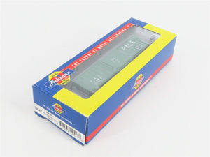 N Scale Athearn 10547 P&LE Pittsburgh & Lake Erie 50' Single Door Box Car #39821