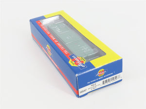 N Scale Athearn 10547 P&LE Pittsburgh & Lake Erie 50' Single Door Box Car #39821