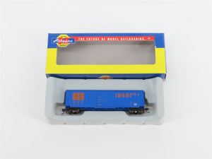 N Scale Athearn 10552 AN Apalachicola Northern 50' Single Door Box Car #7064