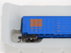 N Scale Athearn 10552 AN Apalachicola Northern 50' Single Door Box Car #7064