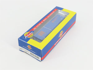 N Scale Athearn 10552 AN Apalachicola Northern 50' Single Door Box Car #7064