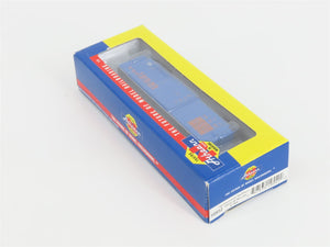 N Scale Athearn 10552 AN Apalachicola Northern 50' Single Door Box Car #7064