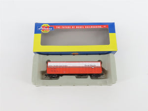 N Scale Athearn 10661 NIRX Dresser Magcobar 50' Single Door Box Car #42998