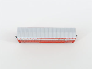 N Scale Athearn 10661 NIRX Dresser Magcobar 50' Single Door Box Car #42998