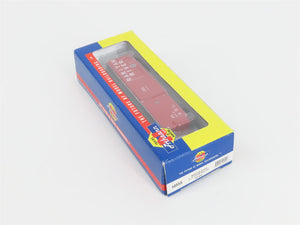 N Scale Athearn 10555 RR Raritan River 50' Single Door Box Car #458