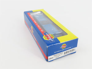 N Scale Athearn 10541 BM Boston & Maine 50' Single Door Box Car #78169